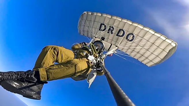 India Eyes 10,000 kmph Hypersonic Missile Under Project Vishnu — Here’s What We Know