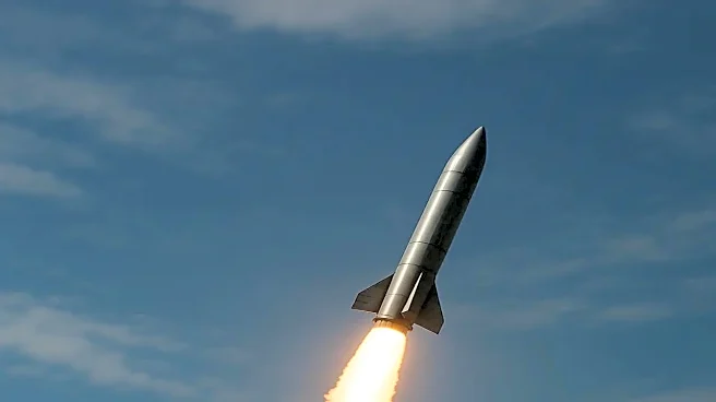 India Plots Modern 'Star Wars': How India's 'Sudarshan Chakra' Will Guard Skies and Cities