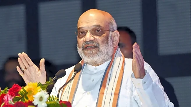 Amit Shah Reveals Plan to Revive Bihar Sugar Mills, Explains How Farmers Will Benefit | Exclusive