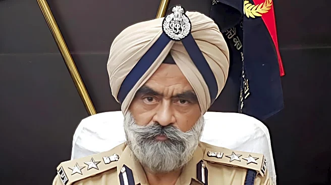 IPS Bhullar Case : CBI Carries Out Fresh Raids In Punjab