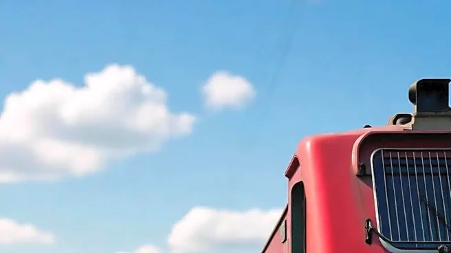 3 Passengers Killed in Major Train Accident in UP's Mirzapur