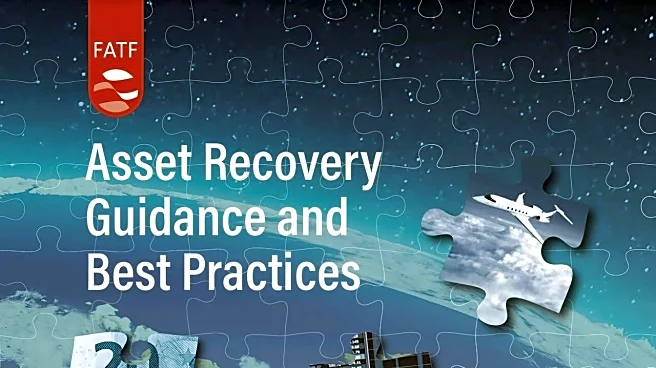 Global Watchdog FATF Lauds ED Effort In Tracking Fugitives And Confiscating Crypto