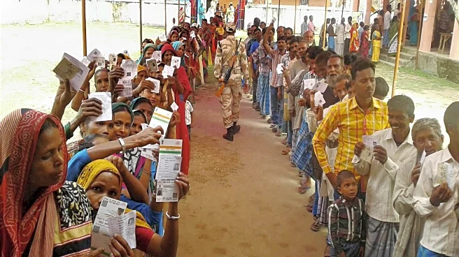 Who Are the Top 5 Richest and Poorest Candidates in Bihar Election Phase 1? Here's the List