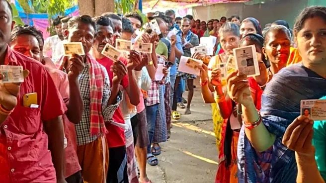 Bihar Election 2025: Banks, Schools, Offices - What's Open and What's Closed on Voting Day?