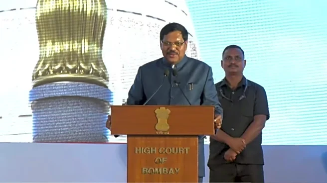 Judges No More Feudal Lords; Should Not Indulge In Extravagance: CJI Gavai