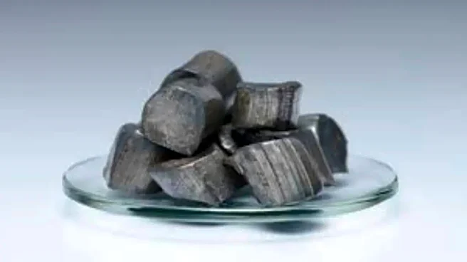 India Taps Latin America's 'Green Gold' as Chile, Argentina Push Lithium Partnership