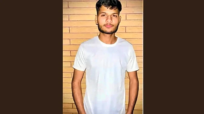 Body Of Missing Indian MBBS Student Found In Russian Dam After 19 Days