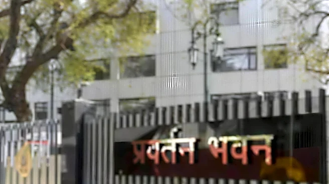 A Day After Summoning Anil Ambani, ED Makes Third Arrest In Fake Bank Guarantee