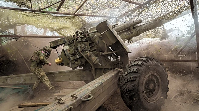 Duped Into Battle? How India Is Pushing Efforts Bring Home 44 Nationals Recruited in Russian Army