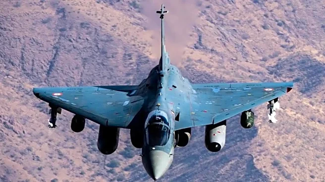 HAL-GE Big Defence Deal: What’s Inside India-US Mega Aerospace Pact to Procure 113 Jet Engines