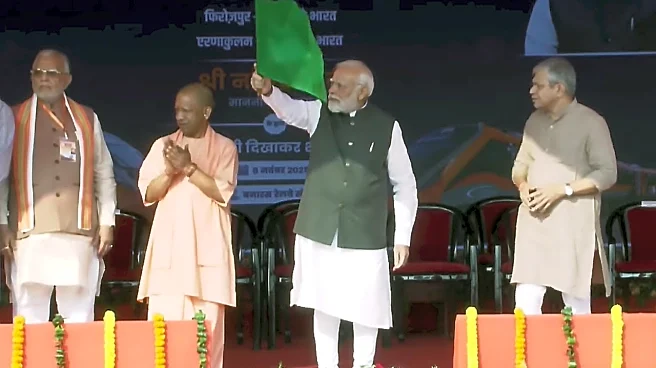 PM Modi Flags Off Four New Vande Bharat Trains from Banaras: Check Routes