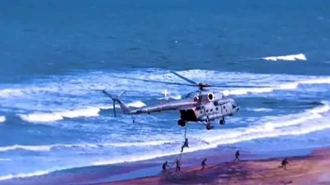 How Exercise Trishul Will Boost Integrated Multi-Domain Readiness of the Armed Forces