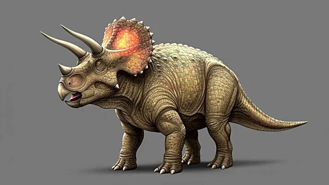 Jurassic Jackpot: 'Exceptionally Preserved' Dinosaur Fossil Unearthed in UP's Saharanpur!