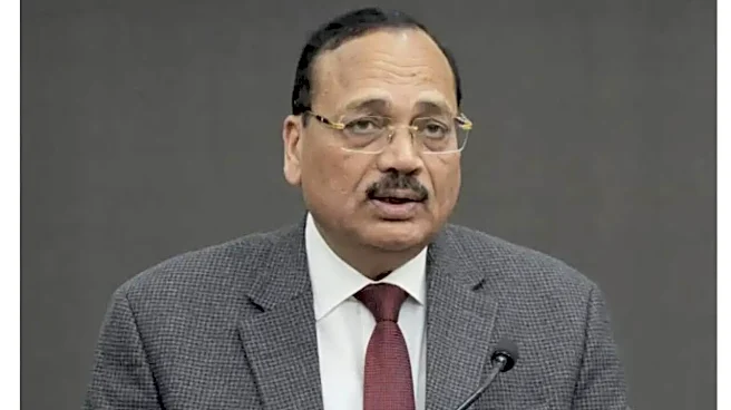 NALSA Reaches Remotest Corners, But We Can’t Rest On Laurels: Justice Surya Kant