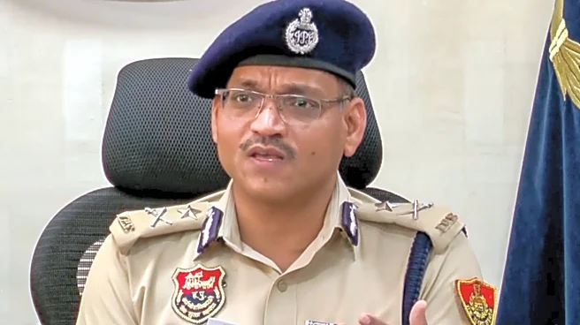 360 Kg Explosives, Rifle, Pistols, 5L Chemicals, 20 Timers & 14 Bags Recovered; Woman Doctor Now Under Lens