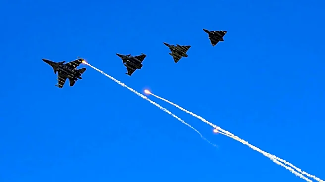 Tejas, BrahMos, Akash: Inside India’s Rs 23,600-Cr Defence Export Boom