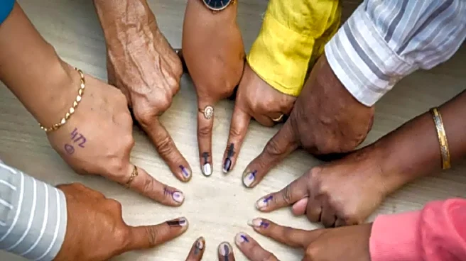 Bihar Election 2025: What Are Exit Polls and How Are They Conducted
