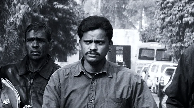 Nithari Killings: Why Supreme Court Freed The Main Accused in One of India's Most Horrid Cases