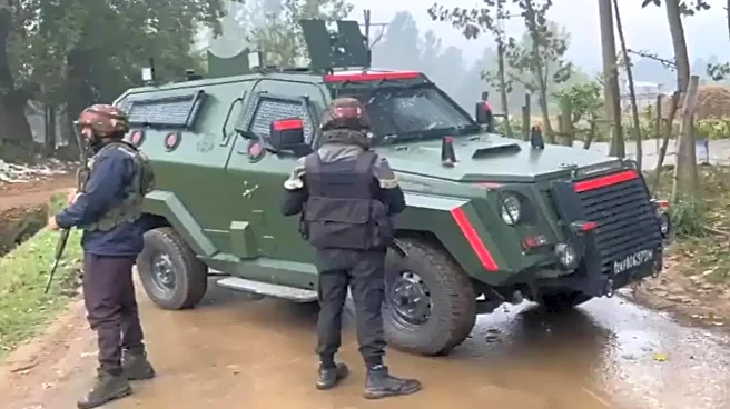 How Did Investigating Agencies Get First Lead In JeM's Multi-State Terror Network Involving Kashmiri Doctors?