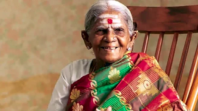 How Did Padma Shri Saalumarada Thimmakka Die? ‘Tree Mother’ of Karnataka Was 114