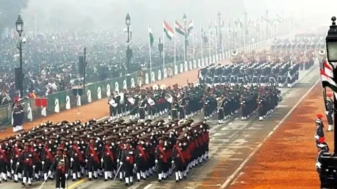 Republic Day 2026 Surprise? India Weighs Inviting Both Top EU Leaders as Chief Guests | Exclusive