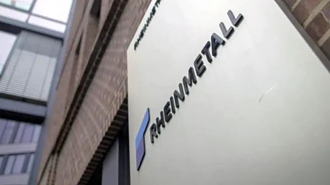 Why India Is Reconsidering Its Ban on Germany's Rheinmetall And What It Means for Defence