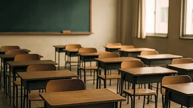 Class 6 Girl Dies After '100 Sit-Ups' Punishment; Maharashtra School Under Scanner