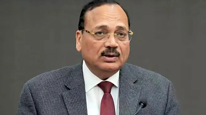 'Swift, Decisive, Effective': CJI-designate Justice Surya Kant Says High Courts Must Function Like Modern 'Hospital Emergency Services'