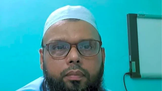 'Munna Bhai MBBS'-Style Fake Doctor Exposed in Assam After 25 Years