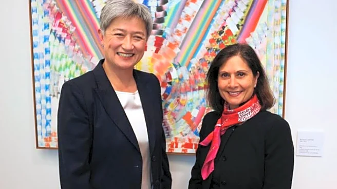 ‘Beyond Cricket and Curry’: Australia-India Ties Enter a New Phase