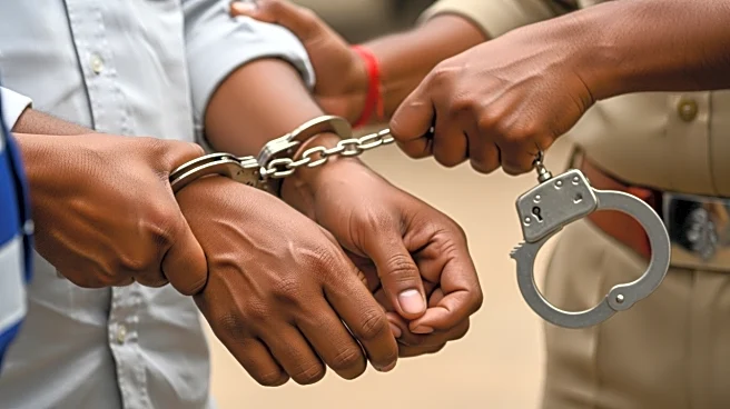 Delhi Blast: Al-Falah University Chairman’s Brother, Absconding for 25 Years, Arrested