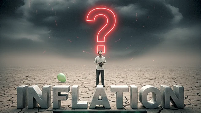 India’s Inflation Hits a Record Low - But There’s a Twist Hidden in the Base Effect