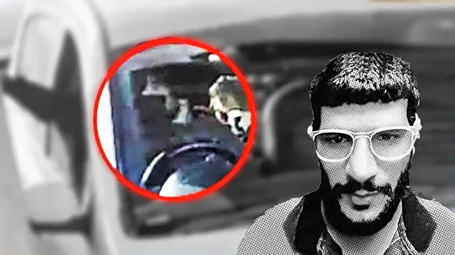 Did 'Suicide Bomber' Dr Umar Hide Explosives in His Shoes? Probe on After New Angle in Delhi Red Fort Blast Emerges