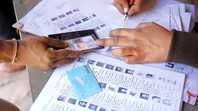 Election Commission Announces Big Move on Special Revision of Electoral Rolls in Assam Ahead of Next Year’s Assembly Election
