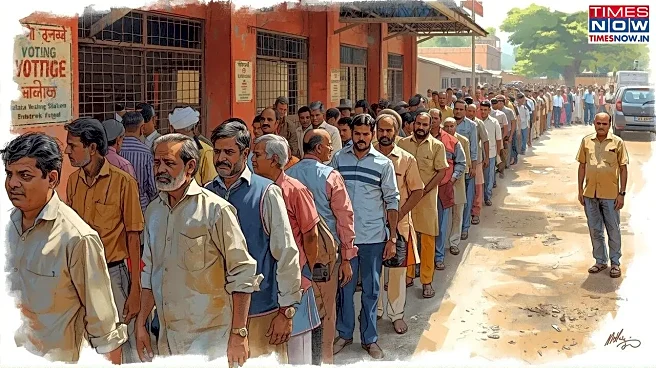 How Assam's 'SIR' Different From SIR in 12 States: What We Know