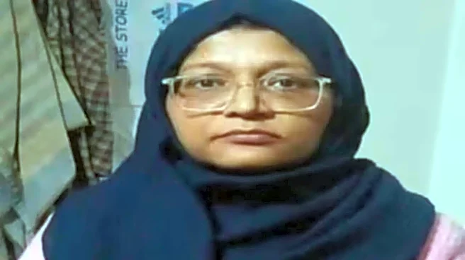 3 Passports, Pak Trips, 7 Bank Accounts: Big Revelations in Dr. Shaheen’s Terror Trial Linked to Delhi Blast Case