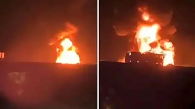 18 Members of a Family Across 3 Generations Killed in Tragic Saudi Bus Accident