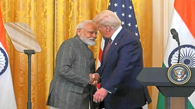 India-US Trade Deal’s First Phase Nears Closure: Will It Ease Tariffs?