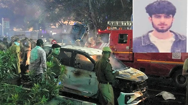 First Image of Jasir Bilal Wani, Delhi Suicide Bomber's Aide Who Modified Drones, Emerges