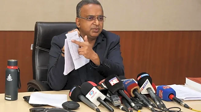 ECI Orders Special Revision of Assam Electoral Roll as CEO Announces Comprehensive Schedule