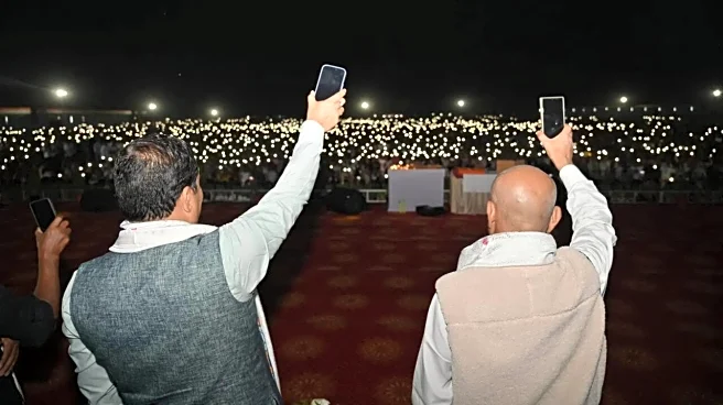When Emotions Turn to History: BTC Honours Zubeen Garg with New Park as 25,600 Voices Enter India Book of Records