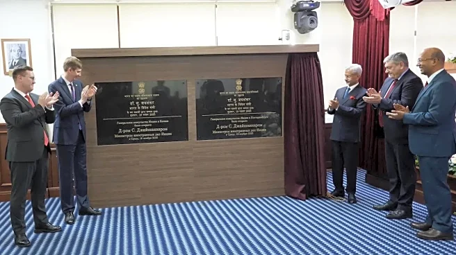 Why India’s 2 New Russian Consulates Could Be Game Changer For New Delhi–Moscow Trade Ties