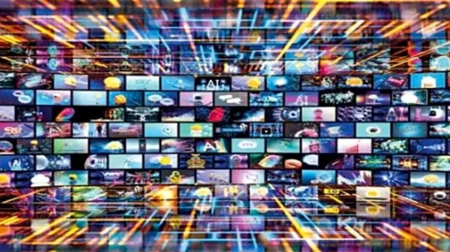 Govt Issues Advisory To Private TV Channels Regarding Telecast of Sensitive Content on Making Explosives