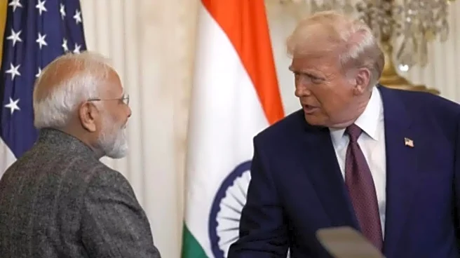 Tariff Trouble: Why Trump Needs to Lift the 25% Duty on India Without Delay