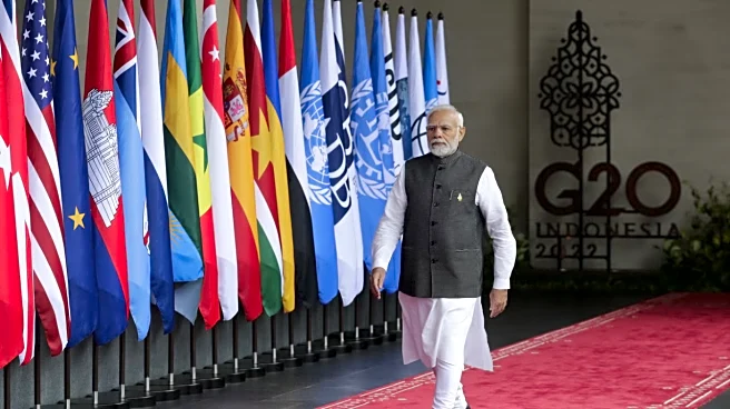 Trump Out, Global South In Focus At South Africa G20: What's On Modi's Agenda At Key Summit?
