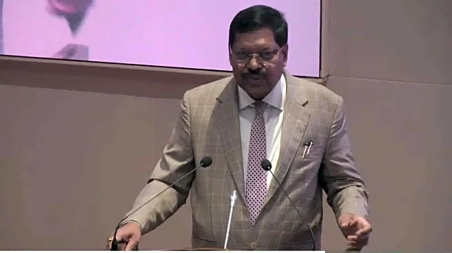 'I Respect All Religions, I Am A Truly Secular Person': CJI Gavai