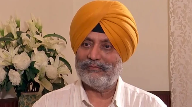 ‘White-Collar Terror A Ticking Time Bomb’: Army Veteran Draws Parallels Between Delhi Blast & Pulwama Attack