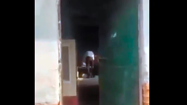 VIDEO: Inside Dr Muzammil's Faridabad House Where Nearly 3000 Kg Ammonium Nitrate Was Recovered