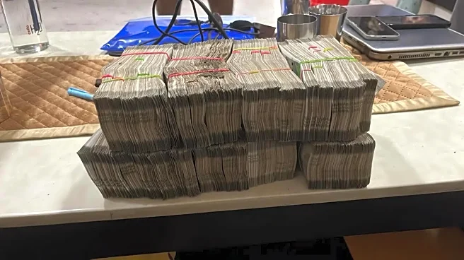 Crackdown On Coal Mafia: ED Seizes Rs 10 Crores and 120 Land Deeds In West Bengal and Jharkhand