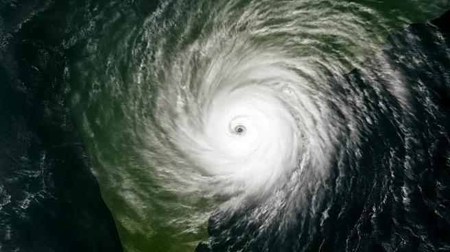 Cyclone 'Senyar': Landfall Timing, Location, Path & Name Meaning - Top FAQs Answered